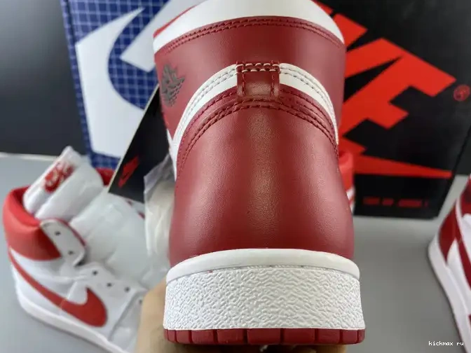 Rep MAX Ship Air Pack Retro High 1 & Jordan New Nike Beginnings CT6252-900 0609